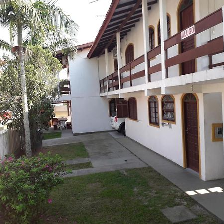 Appartement Niko Residencial à Florianópolis Extérieur photo