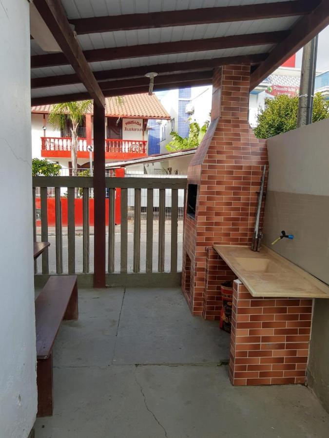 Appartement Niko Residencial à Florianópolis Extérieur photo
