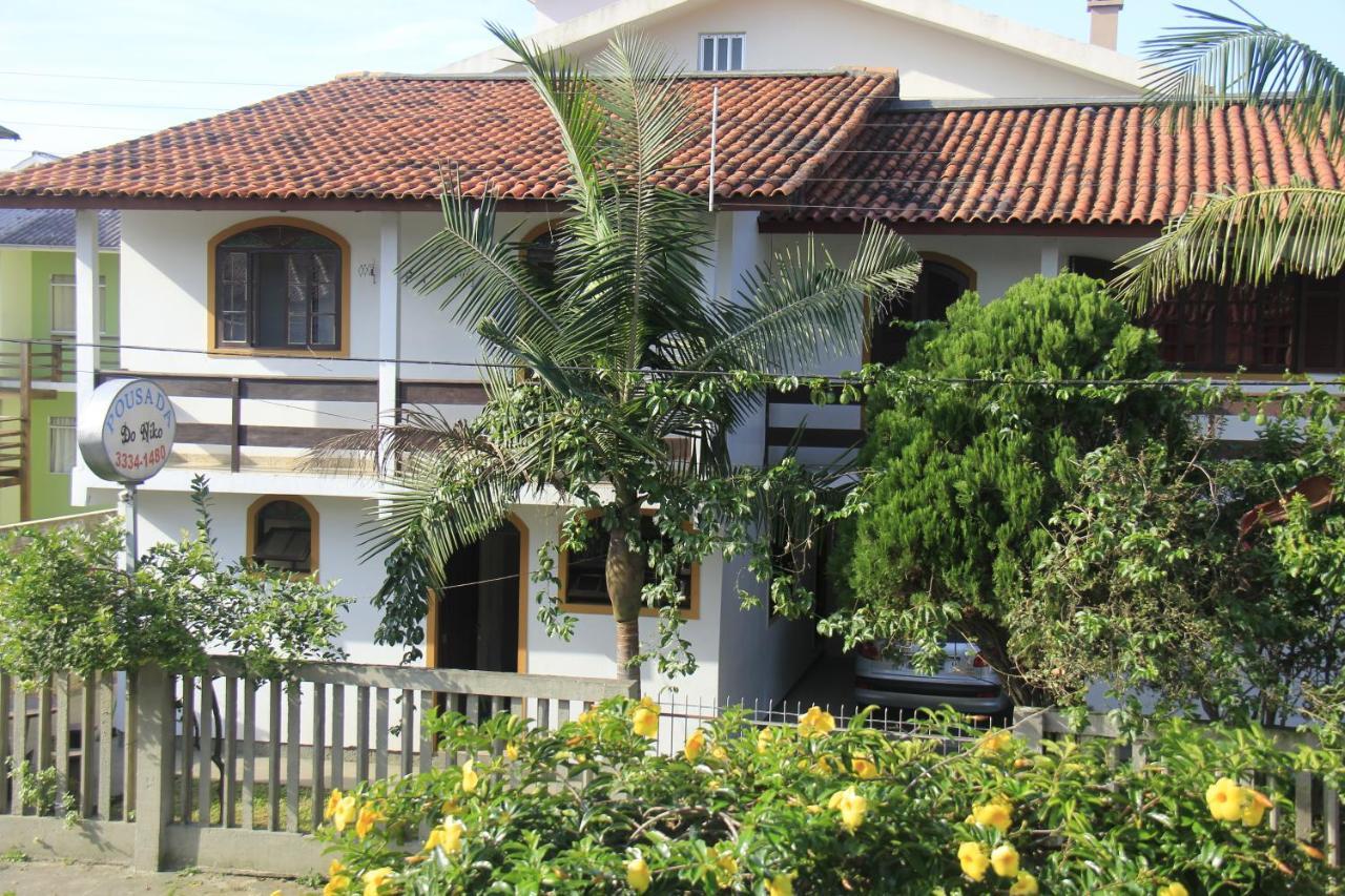 Appartement Niko Residencial à Florianópolis Extérieur photo