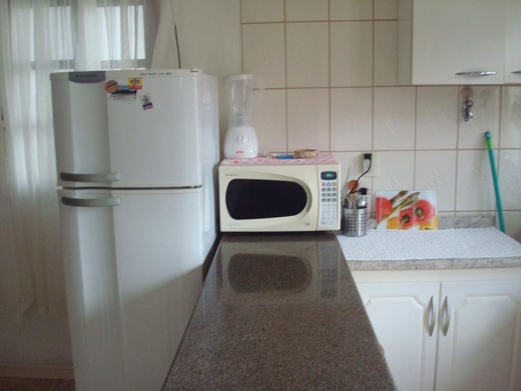 Appartement Niko Residencial à Florianópolis Chambre photo