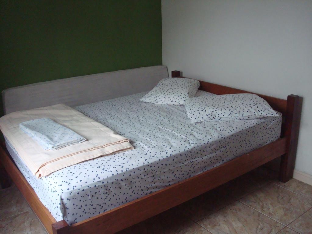 Appartement Niko Residencial à Florianópolis Chambre photo