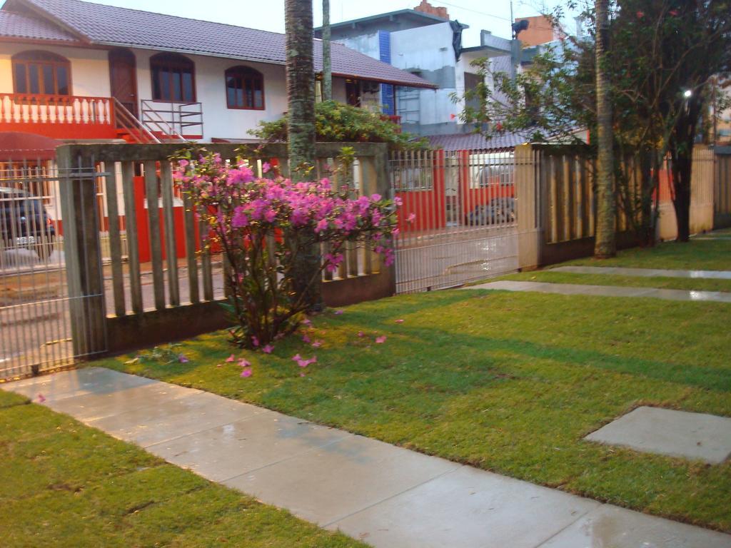 Appartement Niko Residencial à Florianópolis Extérieur photo