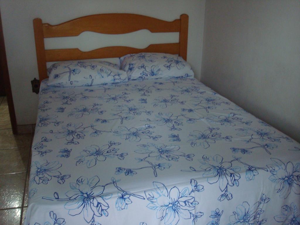 Appartement Niko Residencial à Florianópolis Extérieur photo