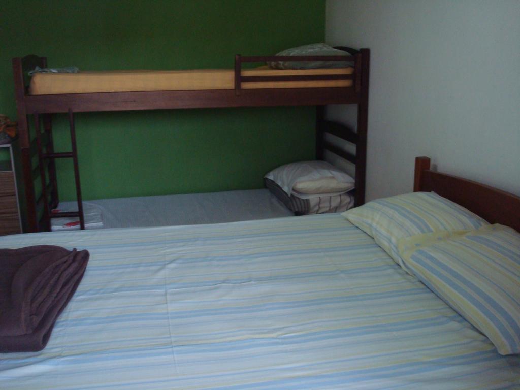 Appartement Niko Residencial à Florianópolis Extérieur photo