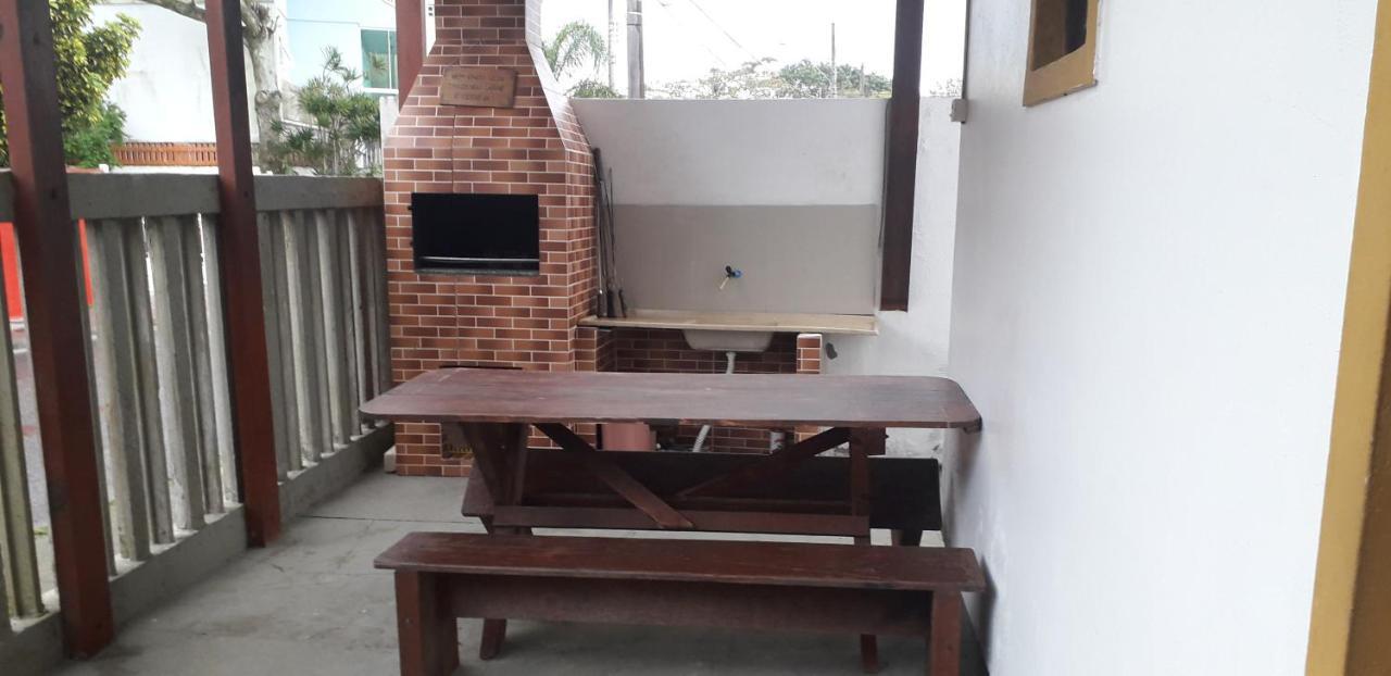 Appartement Niko Residencial à Florianópolis Extérieur photo