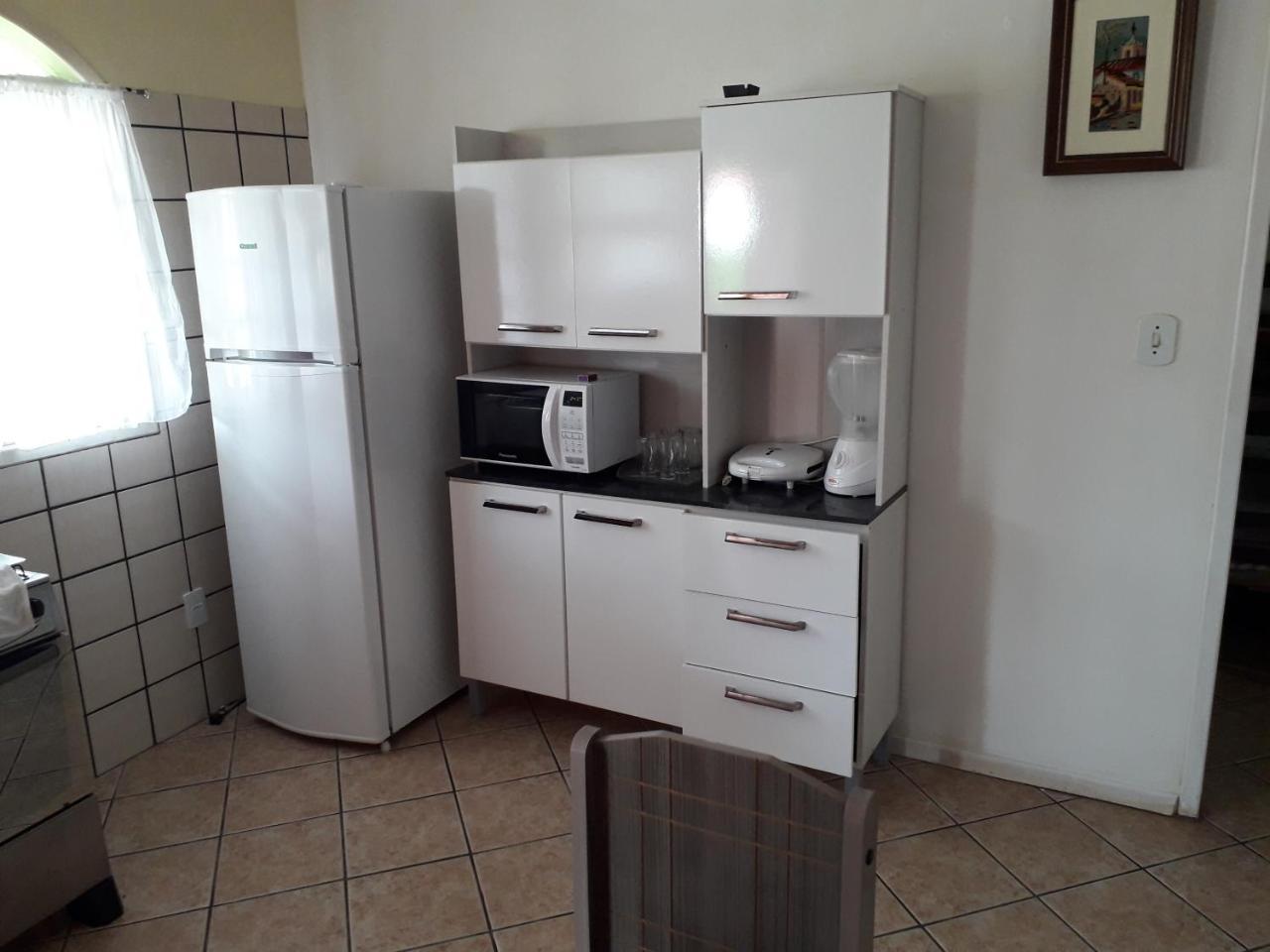Appartement Niko Residencial à Florianópolis Extérieur photo