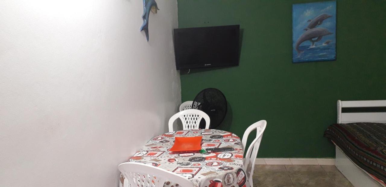 Appartement Niko Residencial à Florianópolis Extérieur photo