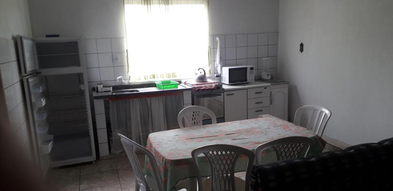 Appartement Niko Residencial à Florianópolis Extérieur photo