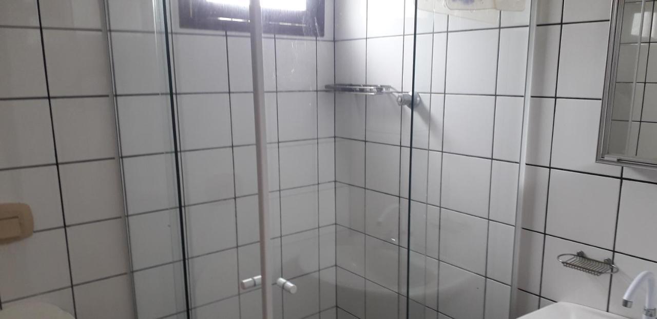 Appartement Niko Residencial à Florianópolis Extérieur photo