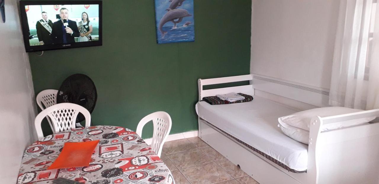 Appartement Niko Residencial à Florianópolis Extérieur photo