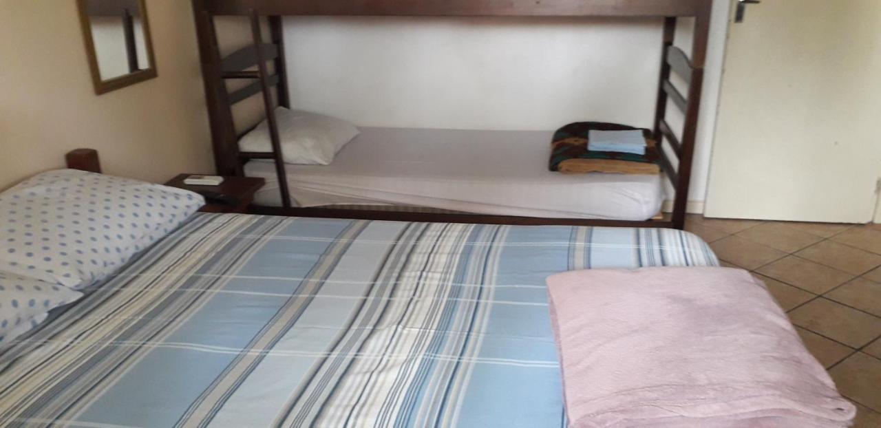 Appartement Niko Residencial à Florianópolis Extérieur photo