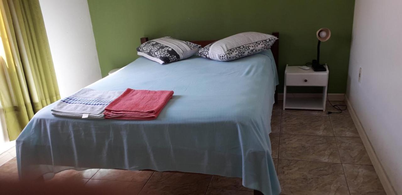 Appartement Niko Residencial à Florianópolis Extérieur photo