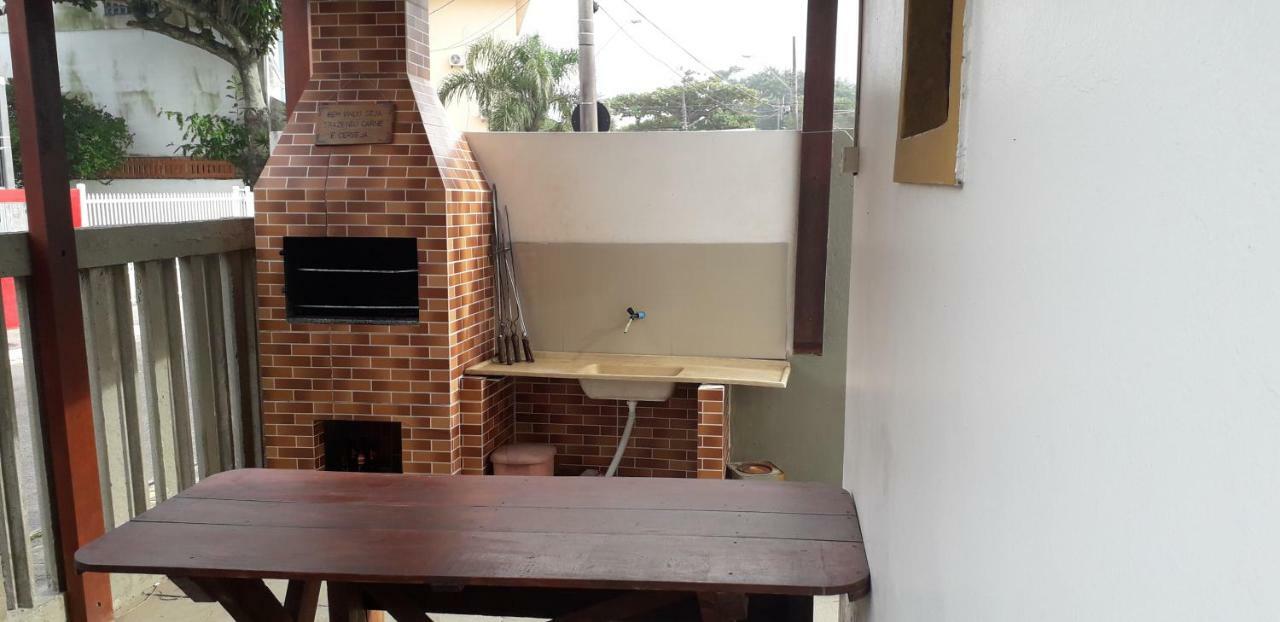 Appartement Niko Residencial à Florianópolis Extérieur photo