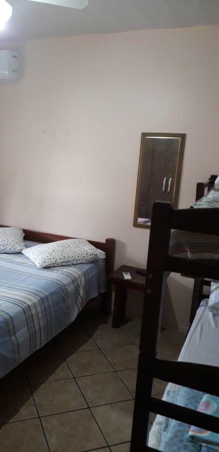 Appartement Niko Residencial à Florianópolis Extérieur photo