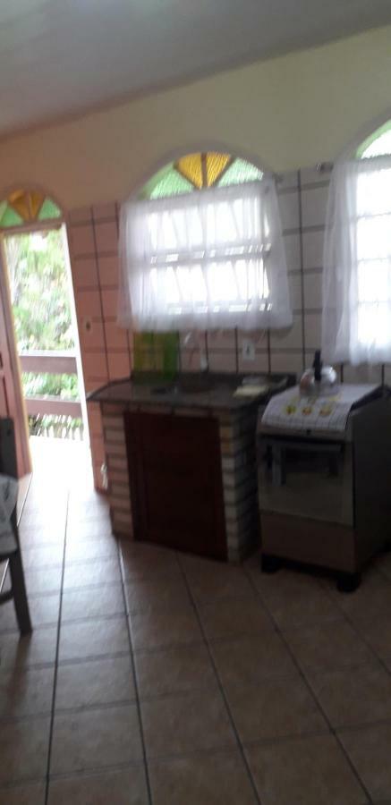 Appartement Niko Residencial à Florianópolis Extérieur photo