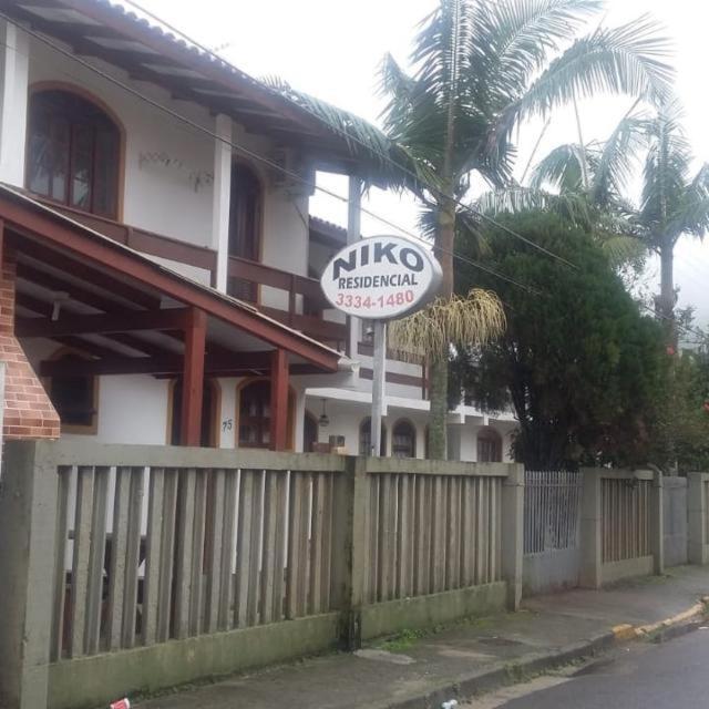 Appartement Niko Residencial à Florianópolis Extérieur photo