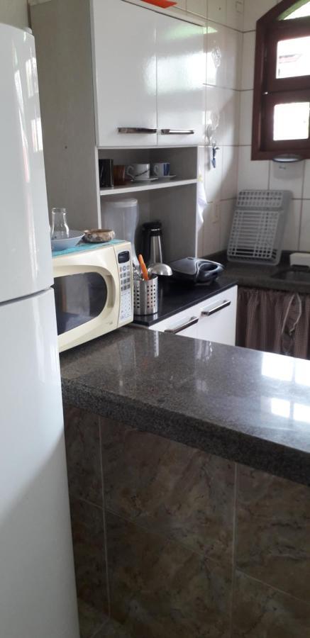 Appartement Niko Residencial à Florianópolis Extérieur photo