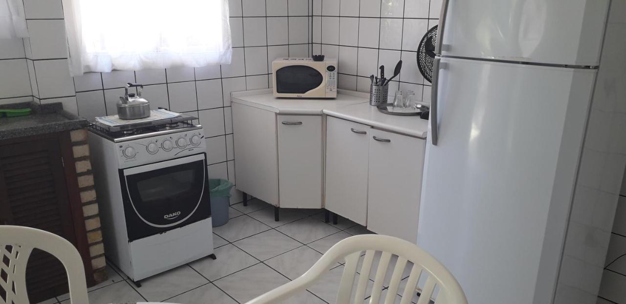 Appartement Niko Residencial à Florianópolis Extérieur photo