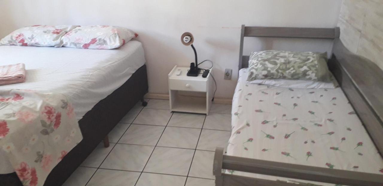 Appartement Niko Residencial à Florianópolis Extérieur photo